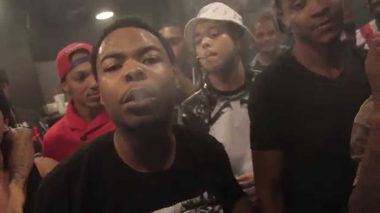Yung Kha - Bout To Kill Em