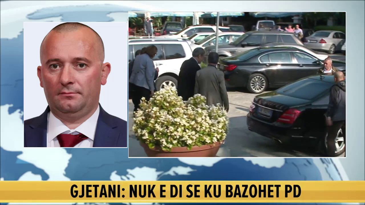 4 tetor, 2017 Edicioni i Lajmeve ne News24 (Ora 13.30)