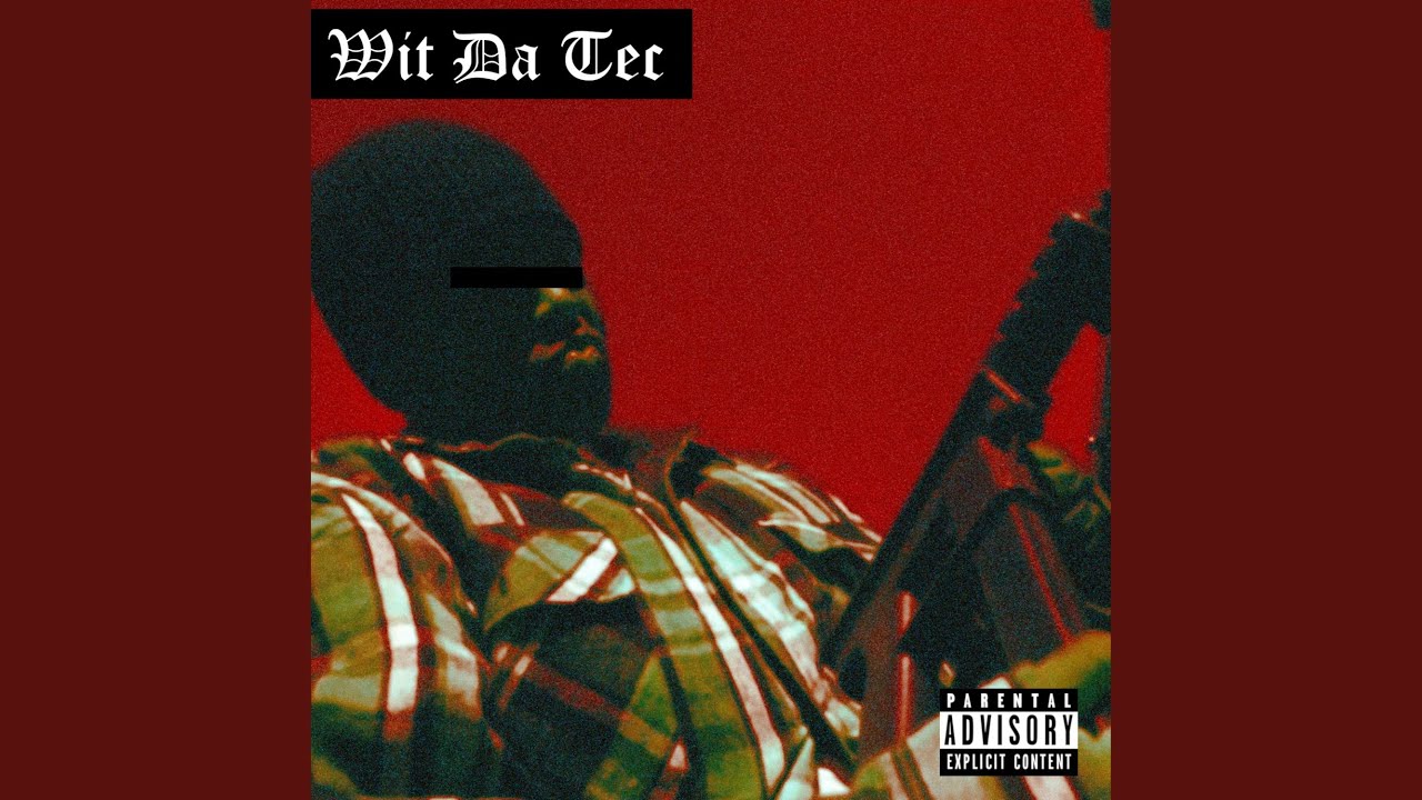 WIT DA TEC (feat. Soudiere)