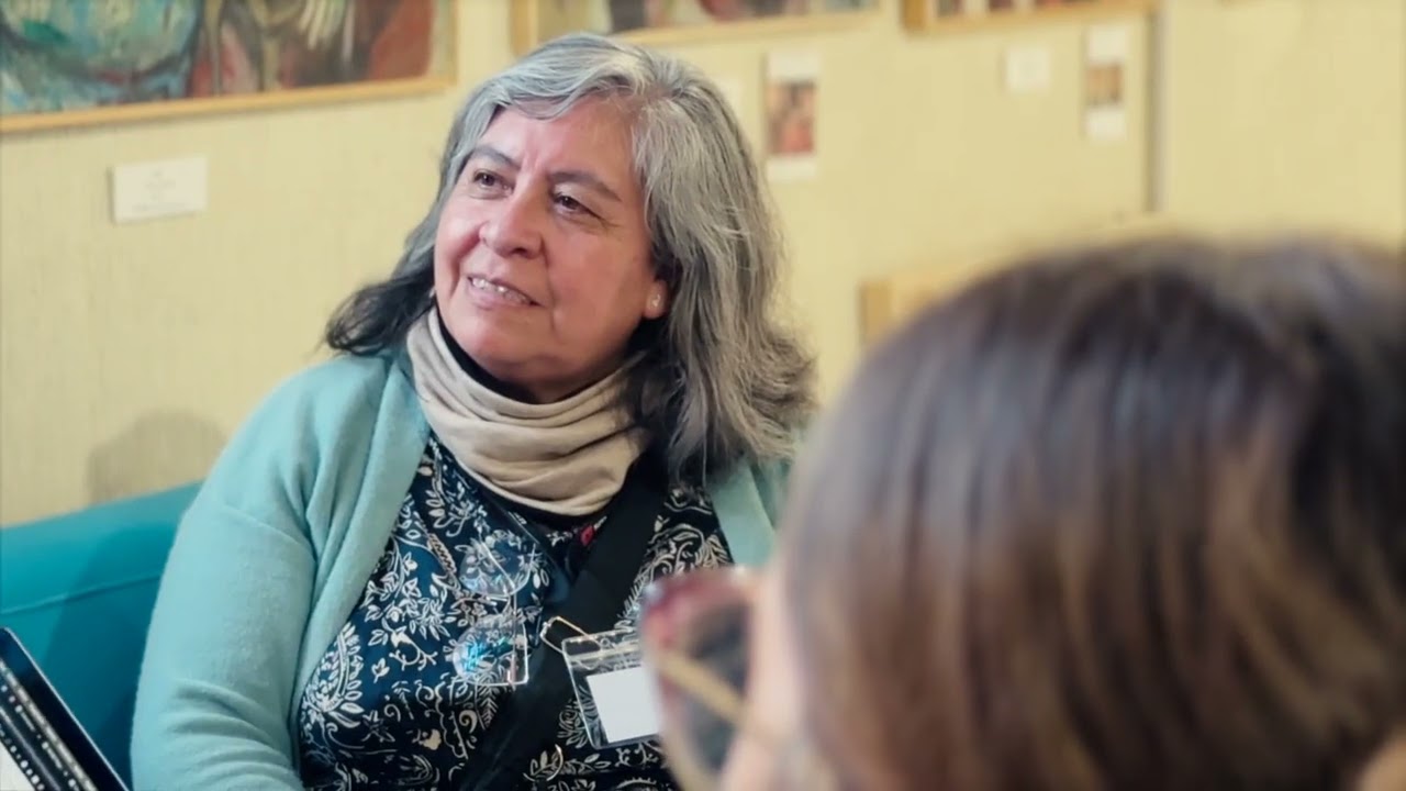 Formación docentes chilenos