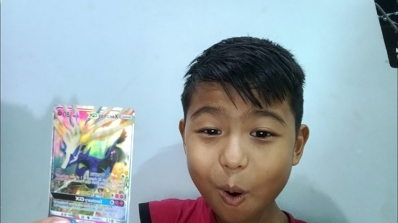 Pokemon ပေါက်ပြီ