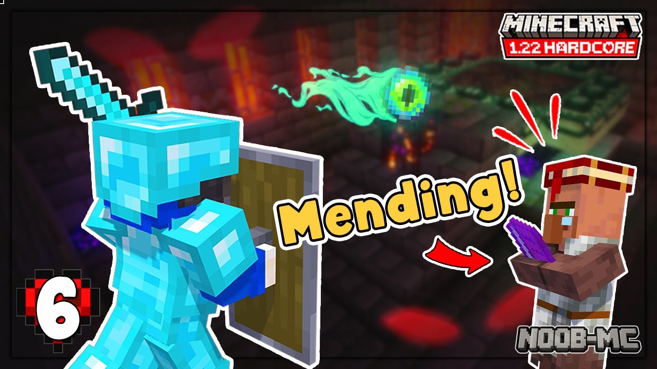 MINECRAFT 1.22 SIÊU KHÓ | TẬP 6 | TÔI ĐÃ TÌM THẤY NÓ ... 🔥