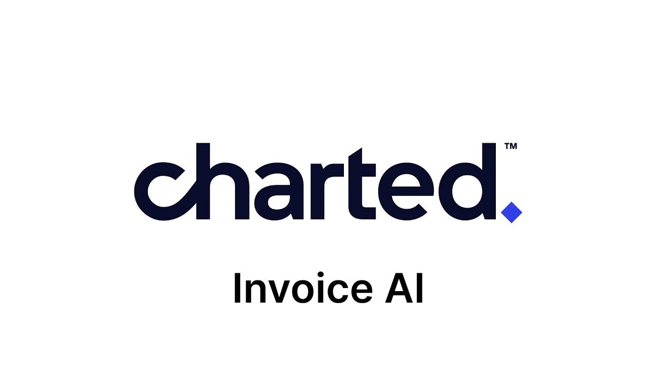 Invoice AI Demo: Charted AP Automation for NetSuite