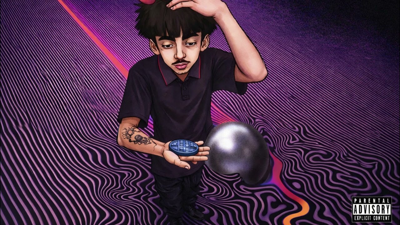 yılınmalı x let it happen