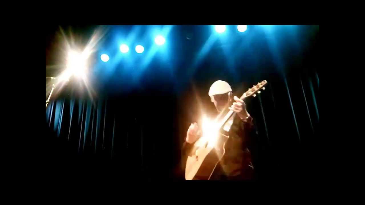 GUITARAMA BJORN THORODDSEN beatles 2013 JAZZ WINNIPEG