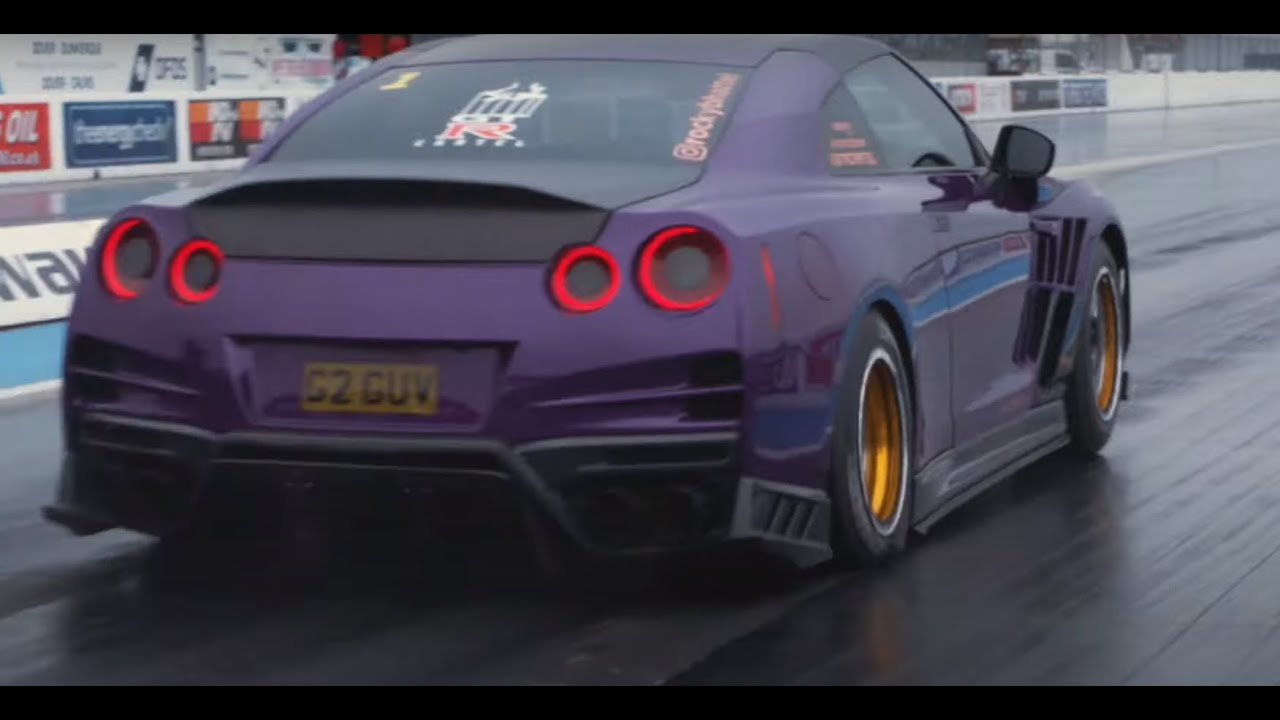 1500BHP CRASH REPAIR AND SHOW PREP - Kream Developments:All access Episode 65