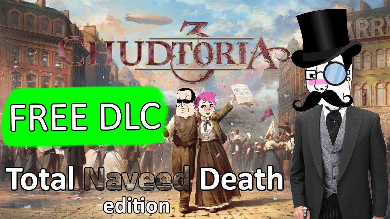 How to get Victoria 3 DLC-s?