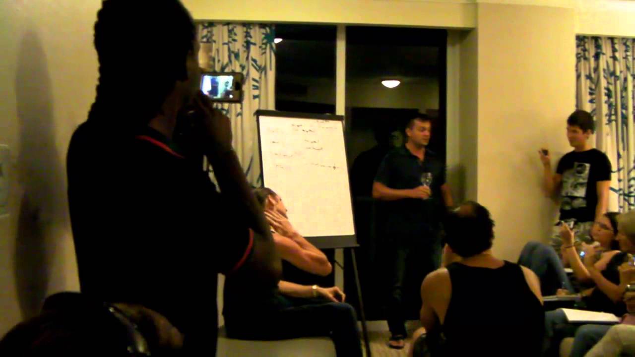Empower Network - Vick Strizheus On Success In Empower Network