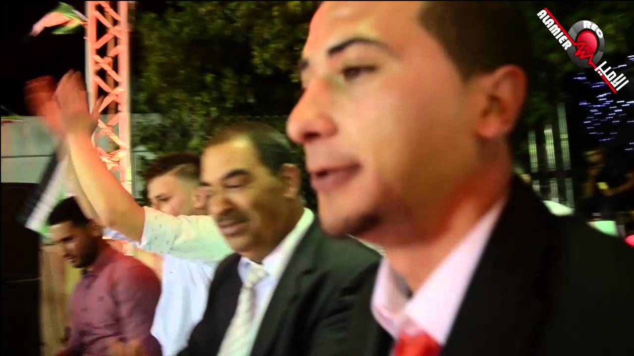 وصلة منوعات للفنان مجد ابو غربية من حفلة العريس احمد ضراغمه - اللبن الشرقية  تسجيلات الامير 2016