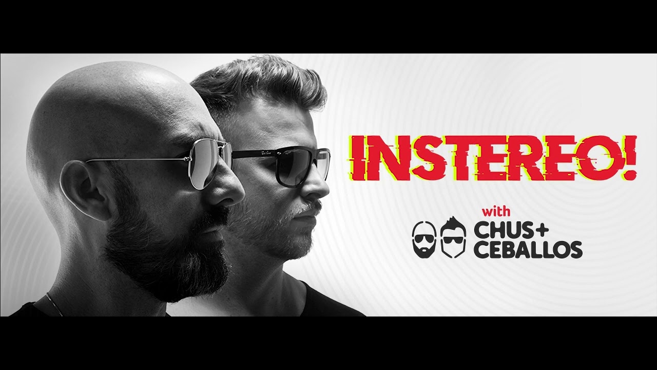 InStereo! 479 (Guest Mix D-FORMATION) 04.11.2022