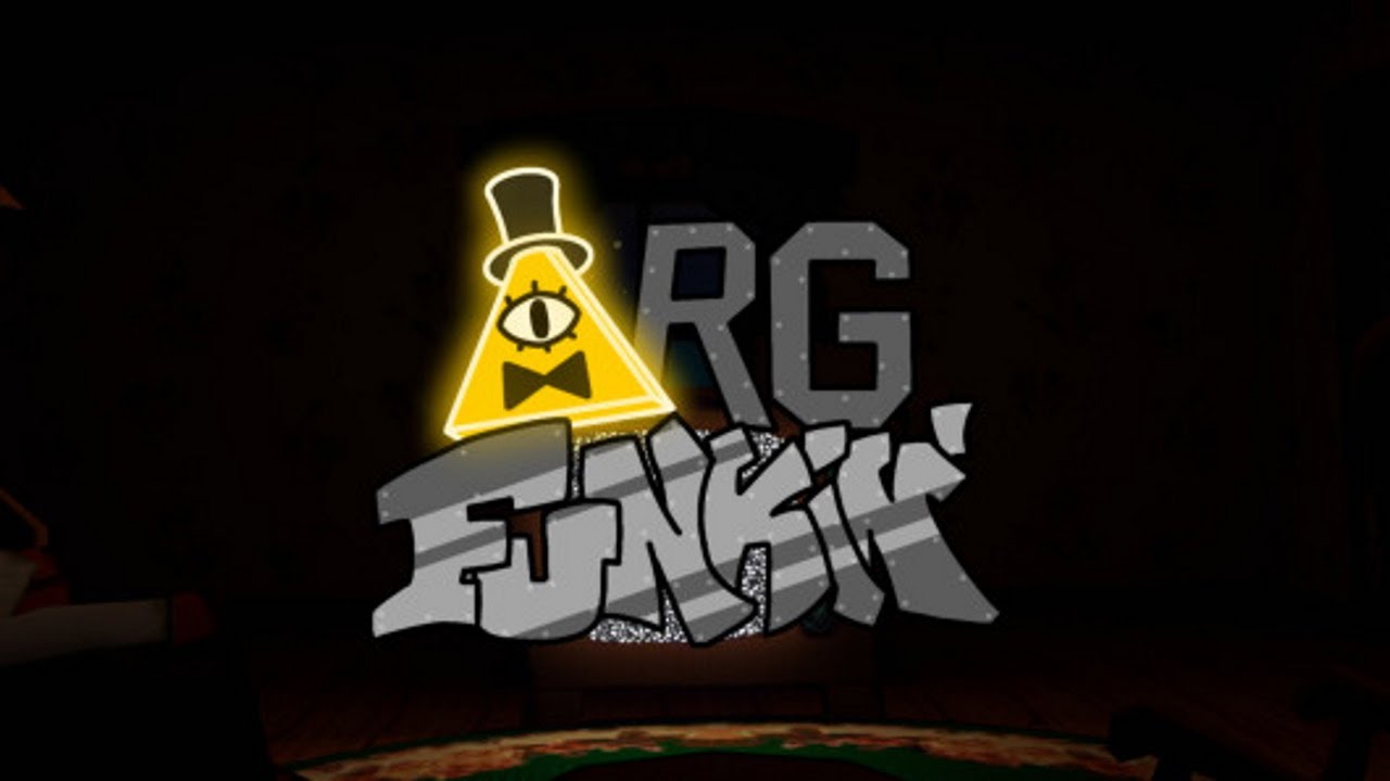 Friday Night Funkin' - Arg Funkin (FNF MODS)