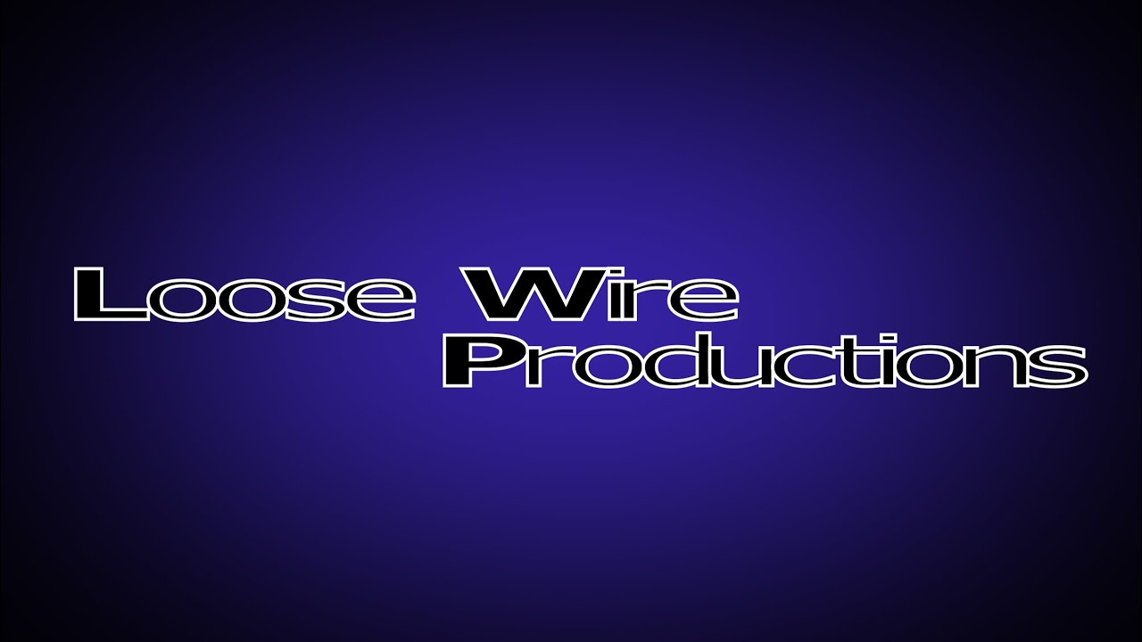 Loose Wire Productions Trailer (2016)