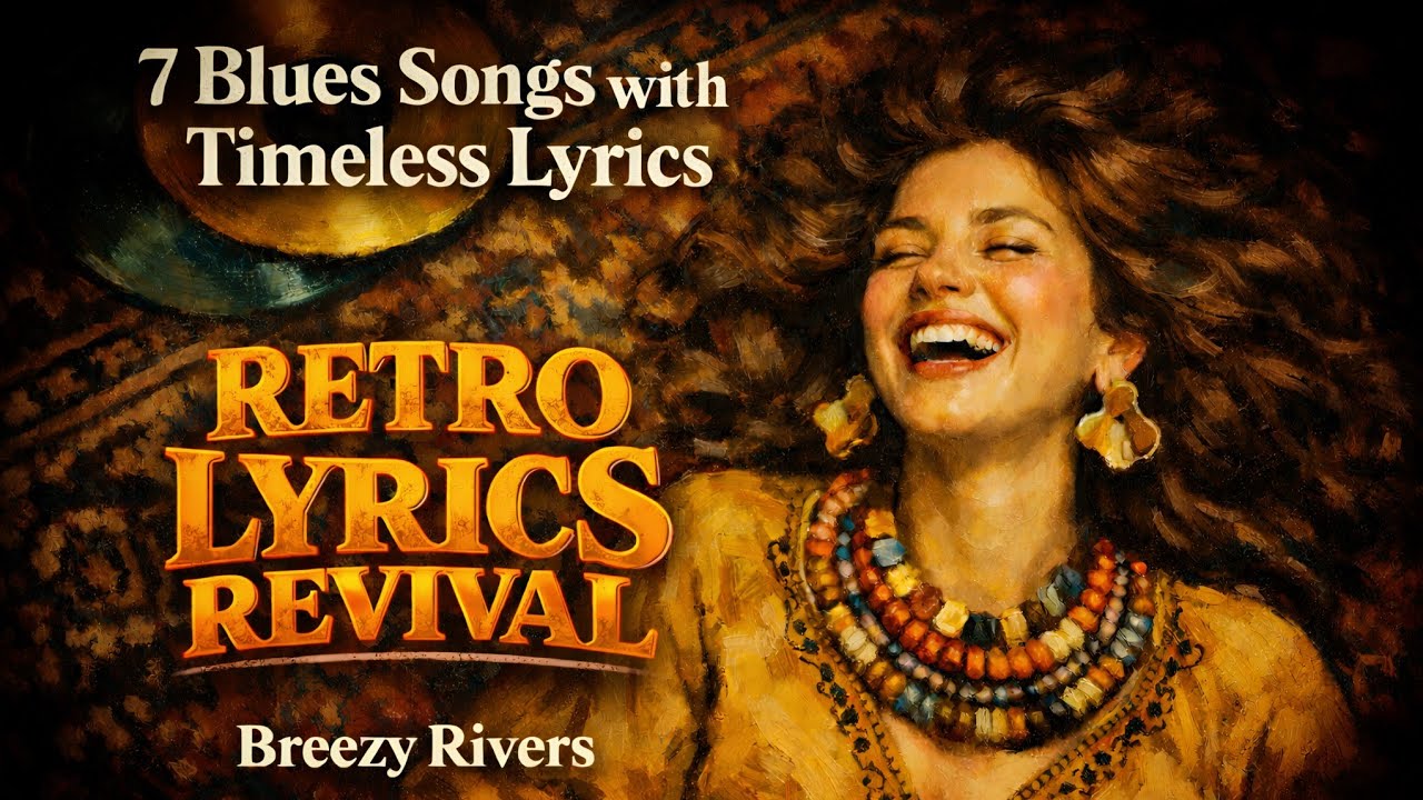 7 Timeless Blues & Jazz Classics Reimagined | Heavy Blues Rock & Americana Revival