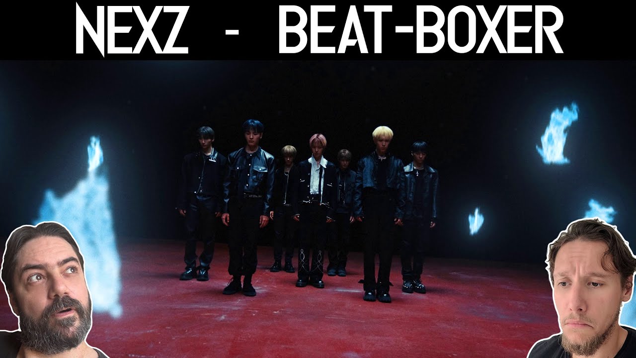 First Time Reaction to NEXZ (넥스지) 