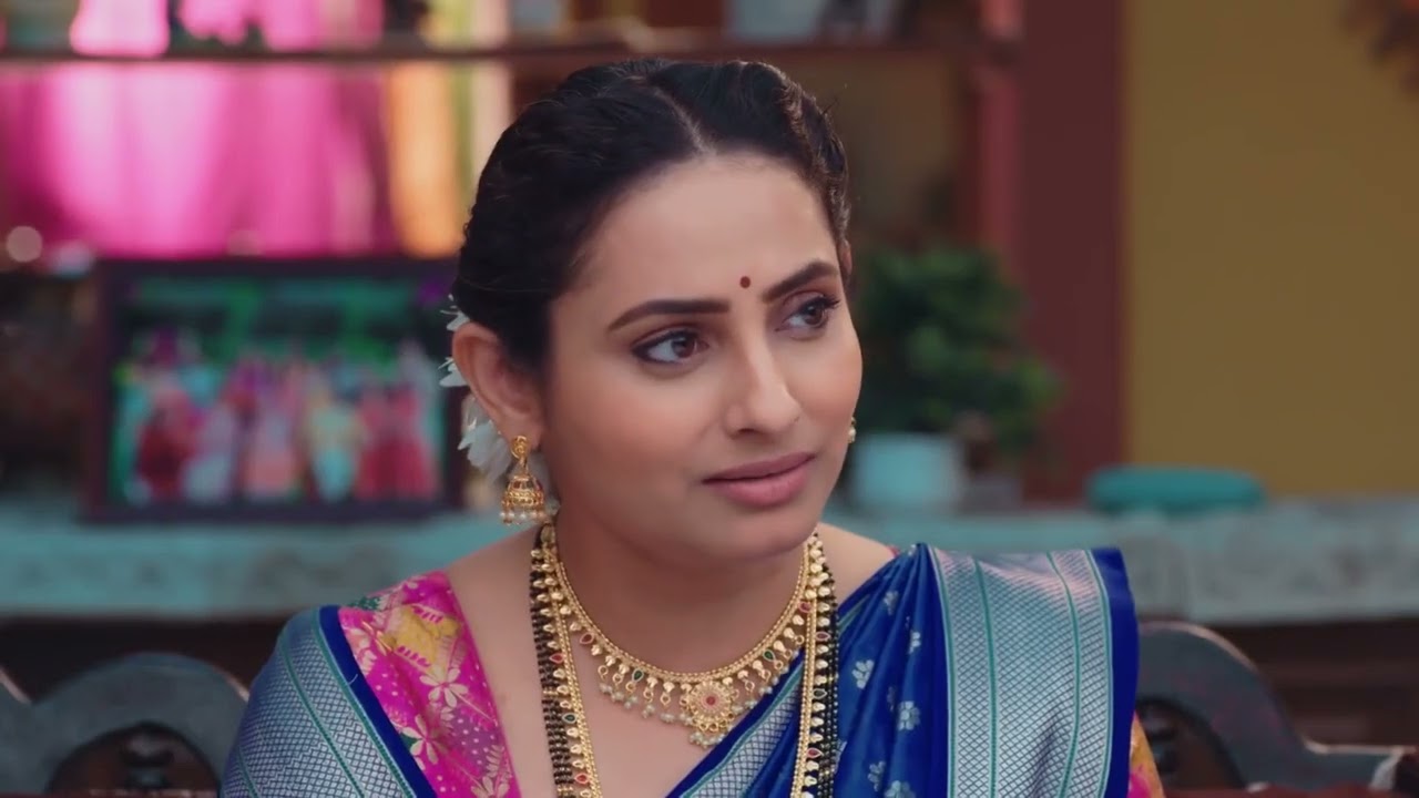 Lakshmi Niwas | Ep - 421 | Best Scene | Mar 11 2026 | Zee Marathi