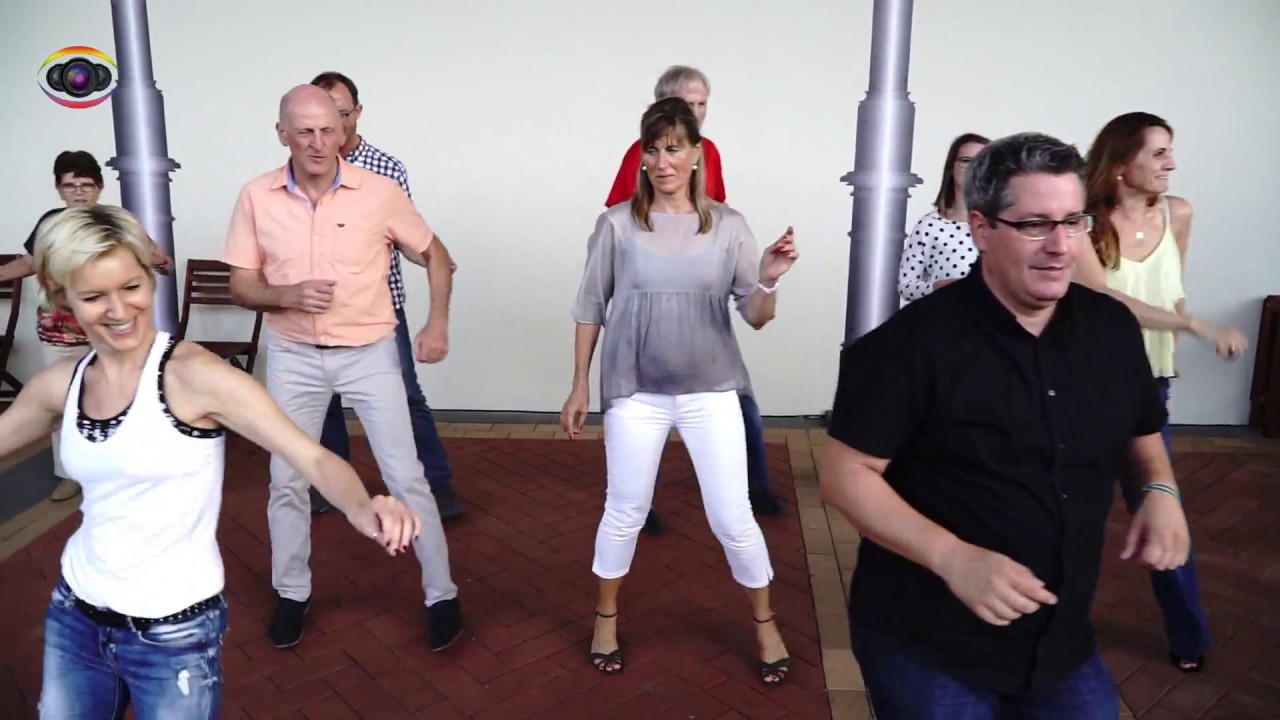 Malbergbahn Bad Ems - Salsa Club