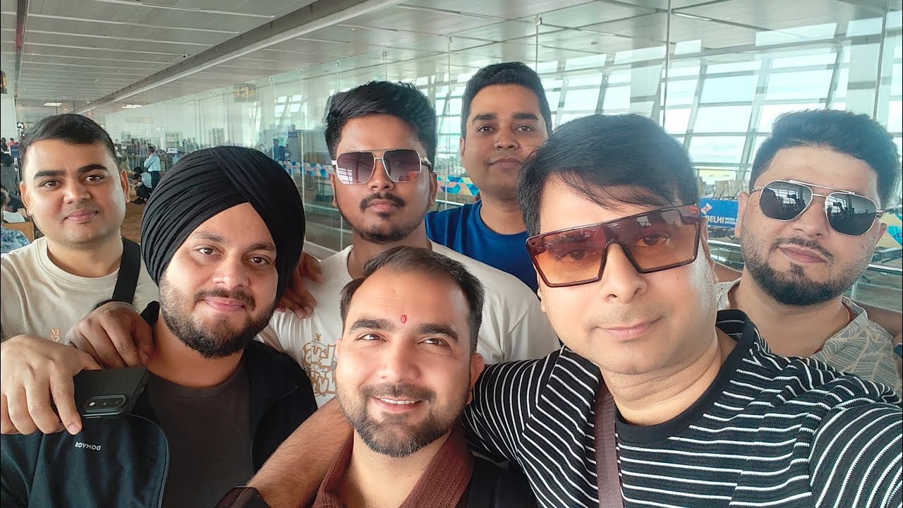 Delhi to London A dream Comes True✨🛩️