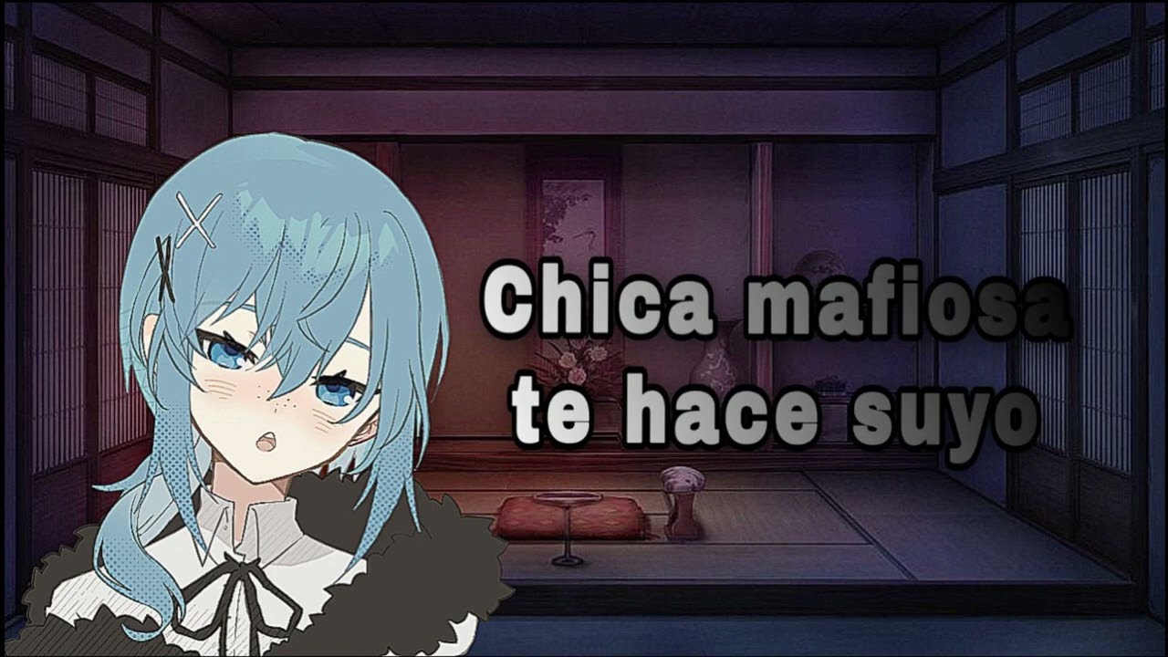 😈Chica Mafiosa Te Hace Suyo❤️‍🔥🔥