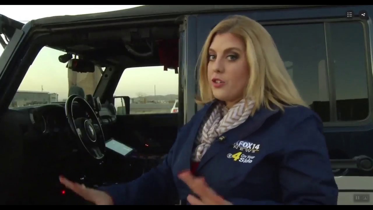 Texas Rescue Patrol's New Computer-Aided Dispatch System