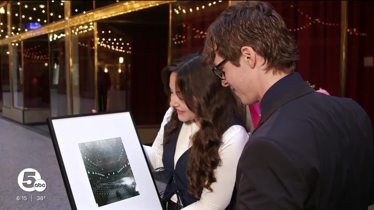 'I was his Lois Lane and he was my Superman': News 5 finds mystery couple