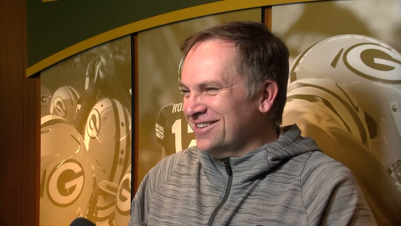 FULL INTERVIEW: Packers Insider Jason Wilde speaks with News 8 Now about Green Bay's 2025 NFL Draft