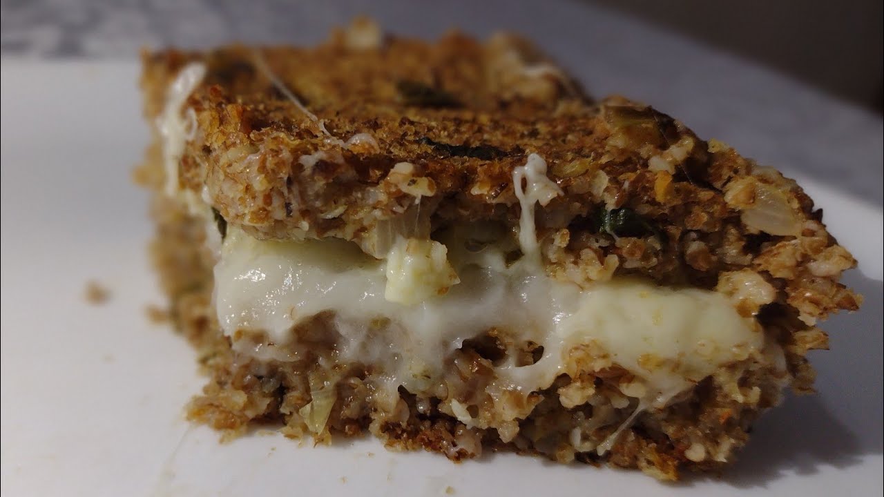 kibe de forno sem carne e recheado fácil - receitas da Luci