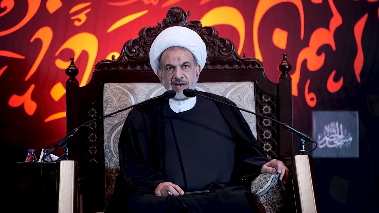 2 شاكرا او كفورا ! #الحمدلله #الحمد_لله #محرم #محرم_الحرام #الحسين