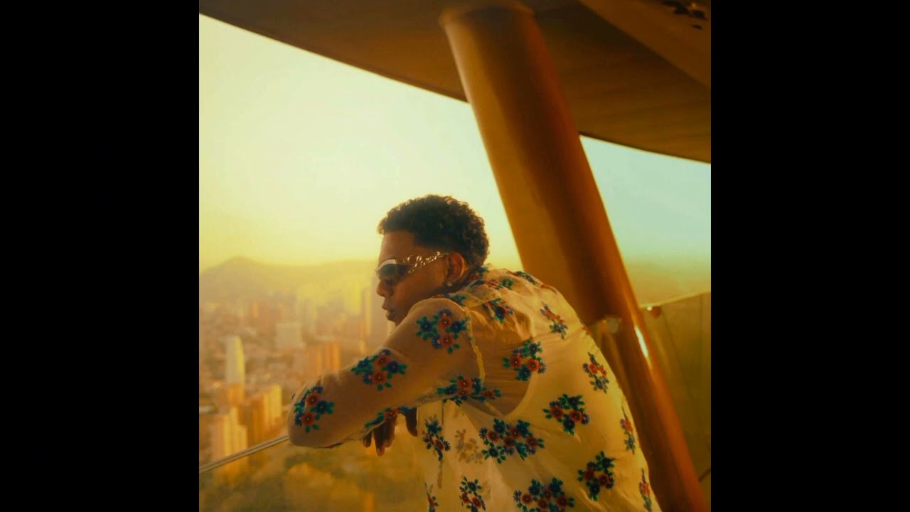Myke Towers - Bajo El Sol
