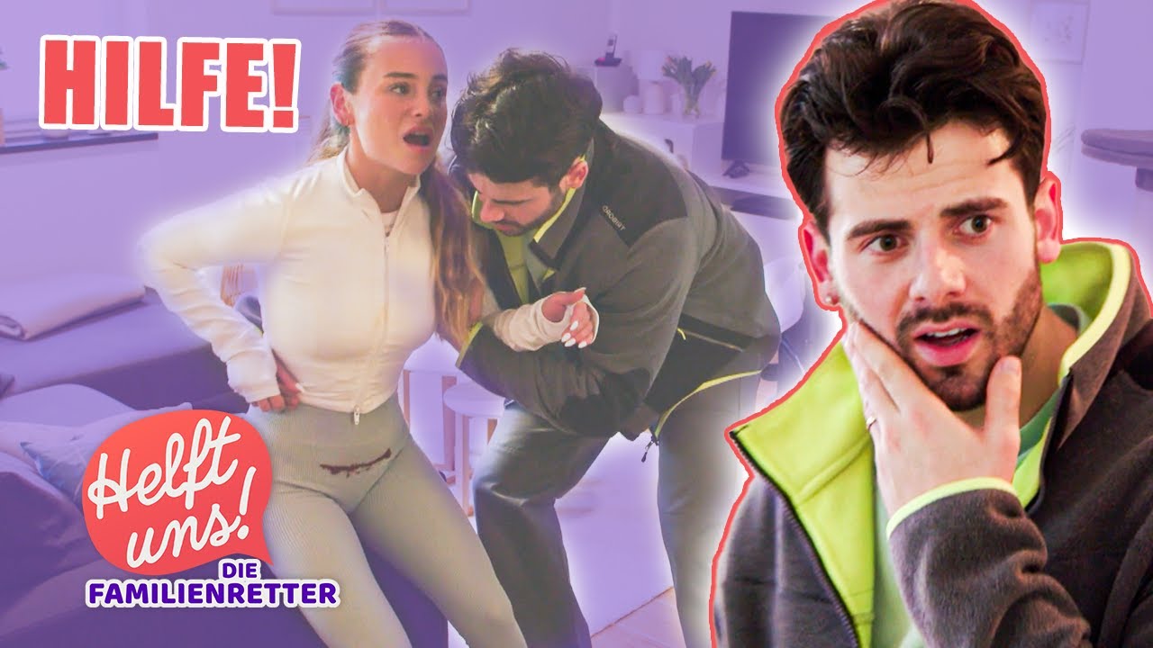 Joggen statt Babyglück: Biancas Workout-Wahn! 🤯 | 