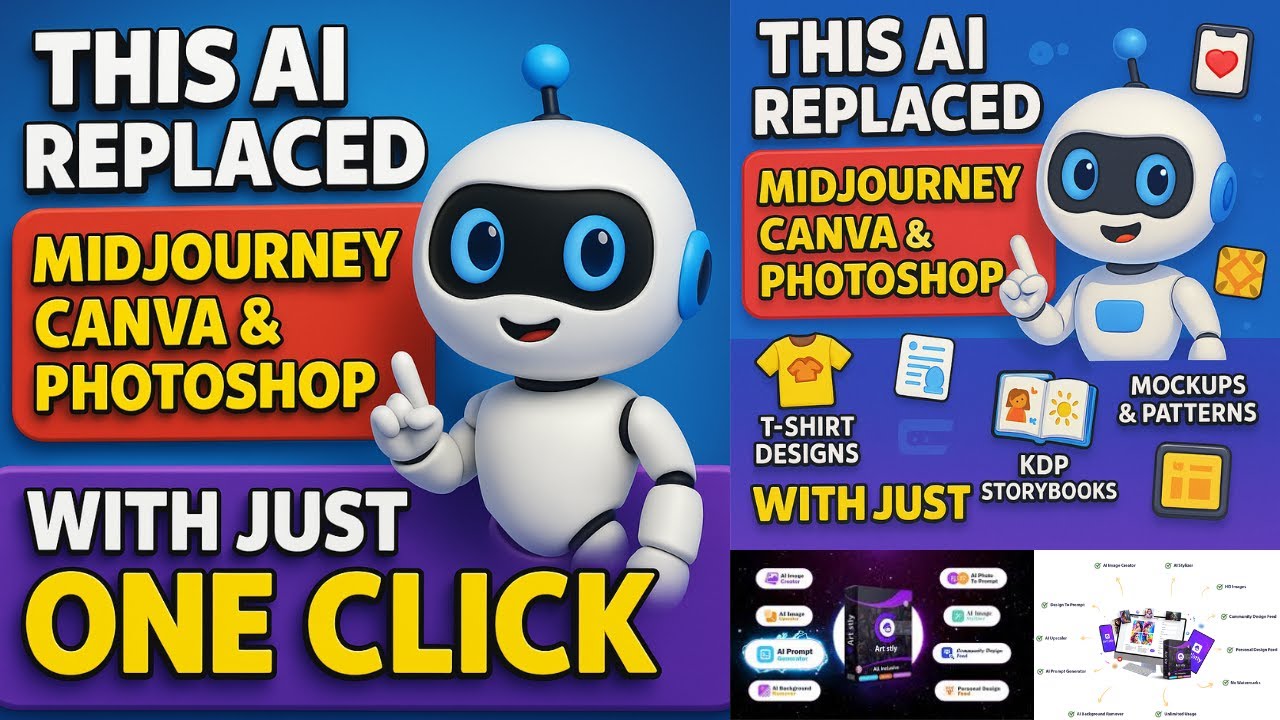 Artistly AI Review | Best AI Image Generator With Lifetime Deal