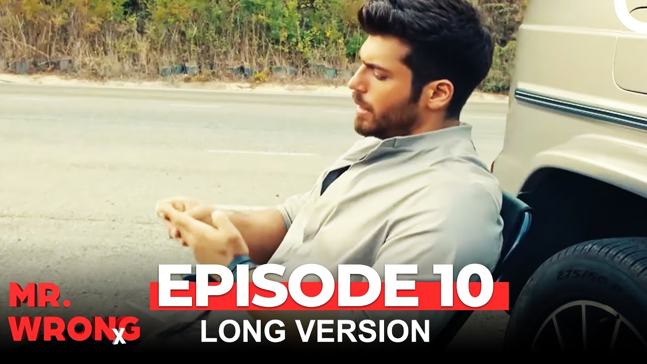 Mr. Wrong Episode 10 (Long Version)