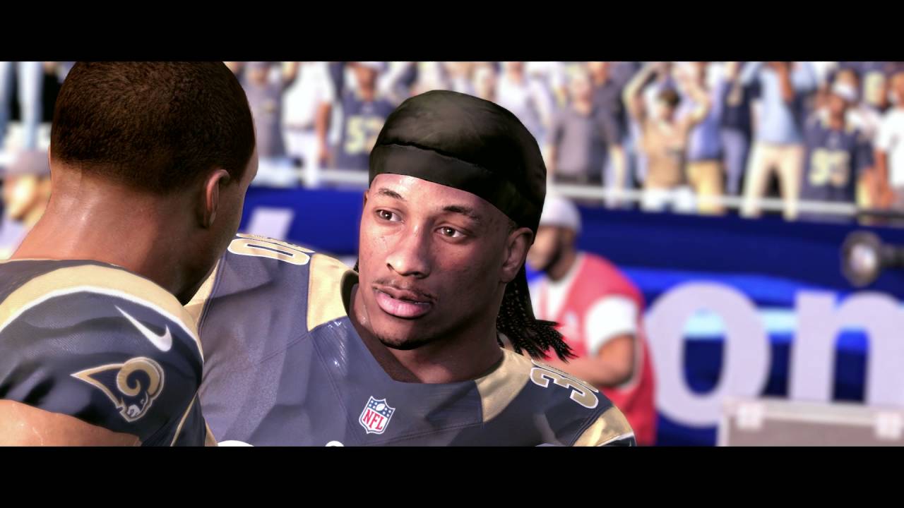 Madden 17 First Impressions