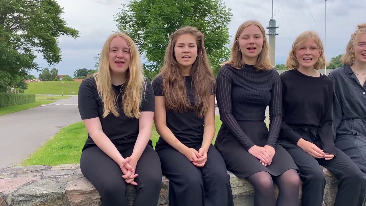 HJEM - Aarhus Efterskole 2020