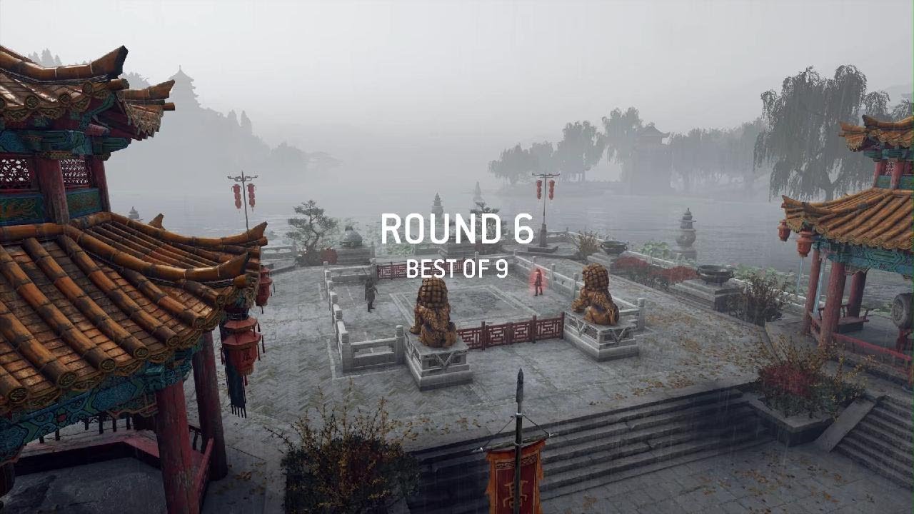 For Honor_2026.01.10 PVM 19:09
