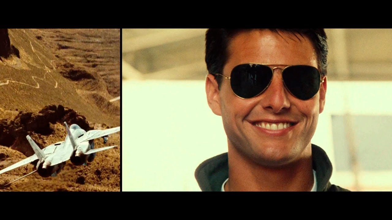 Top Gun | One Desire - Whenever I'm Dreaming