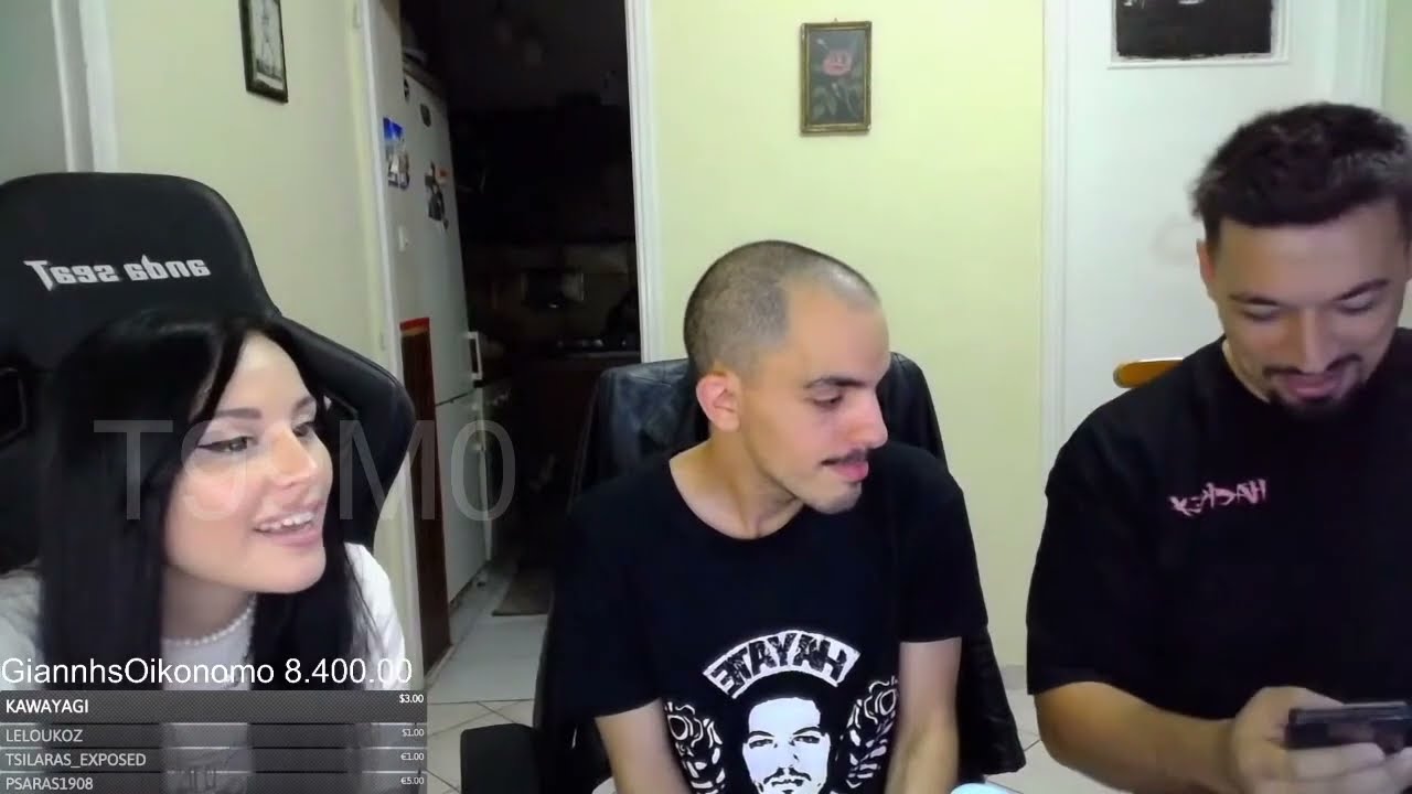 BEST OF HAYATE STREAMS #1