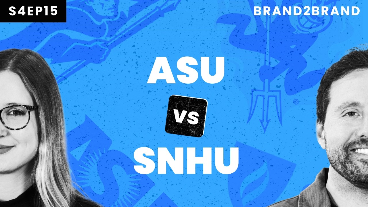 ASU vs SNHU: Search and SEO in Higher Ed Enrollment Marketing