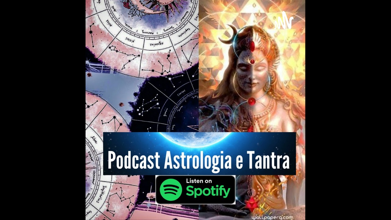 Astral do Dia - Vênus Lilith Libido