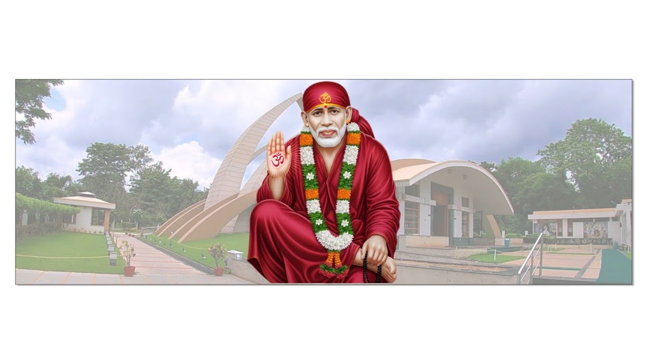 GURU JI ARRIVAL AT SRI SAI COMPLEX JAMSHEDPUR