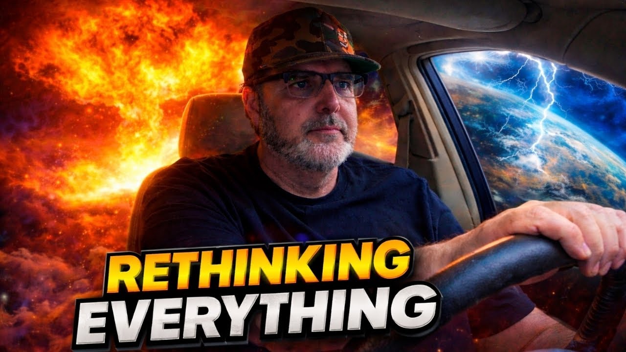 Burnout Isn&rsquo;t the Problem | Overbuilding Is | Mount Dora Florida