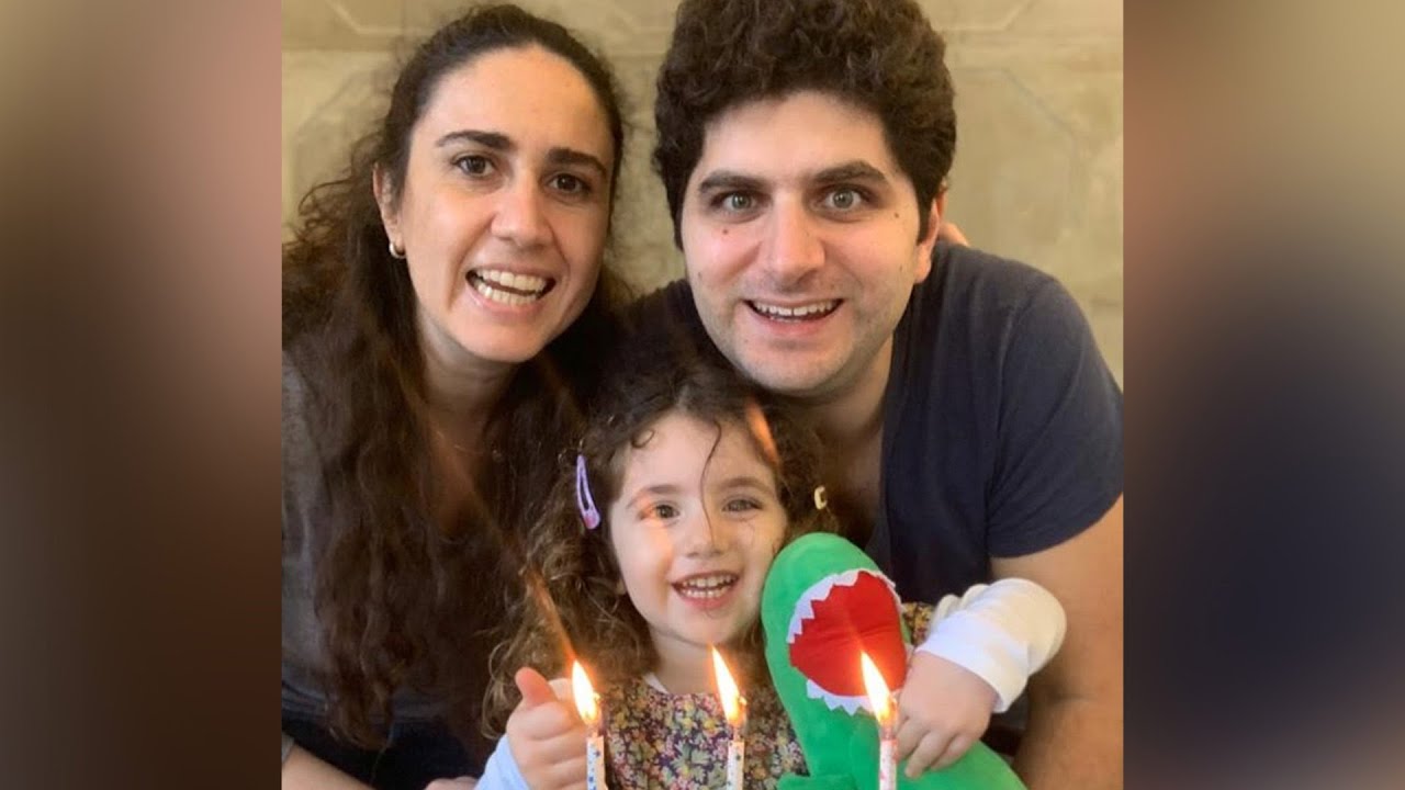 Parents hoped Canadian girl who died would 'be the miracle' of Beirut explosion