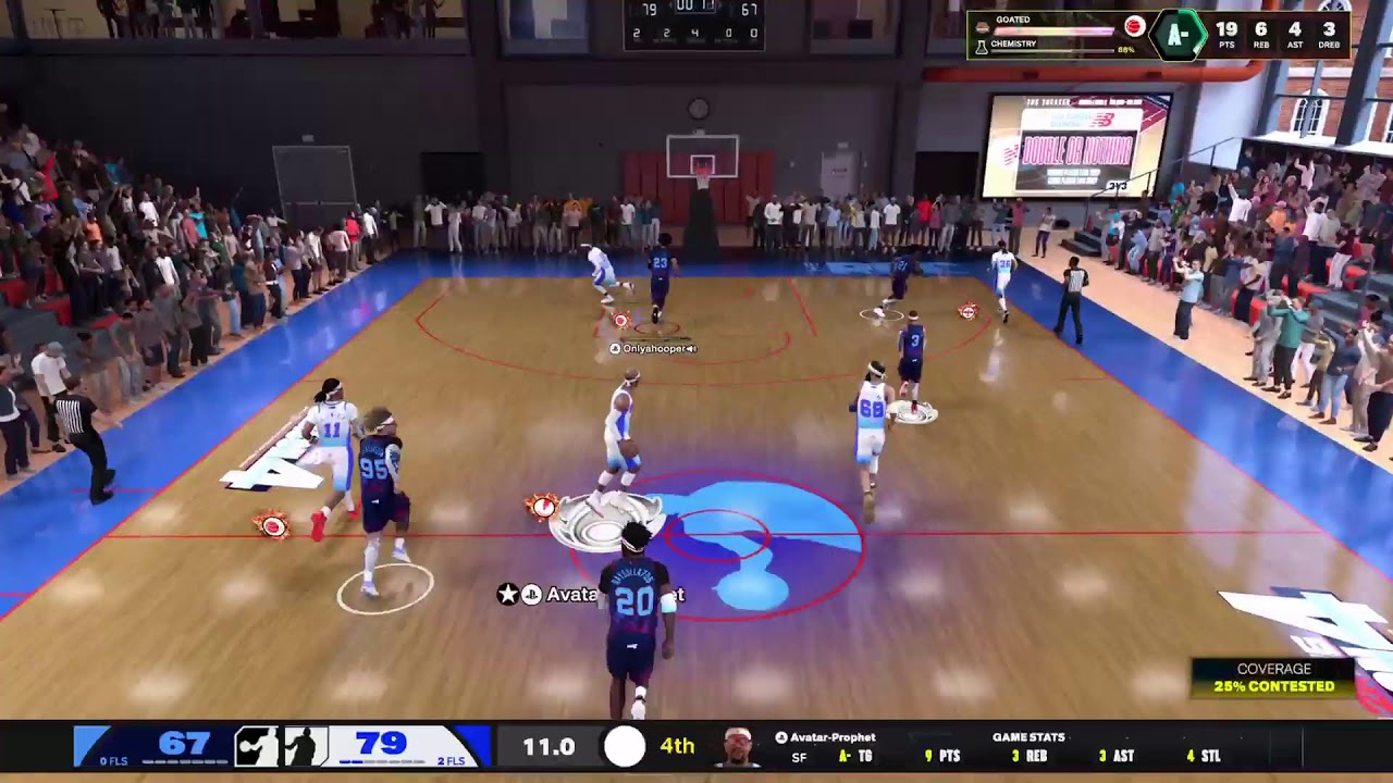 2k vibes