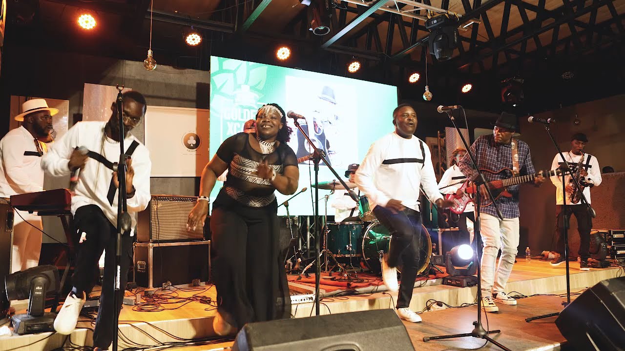 Jeys Live Inkomo