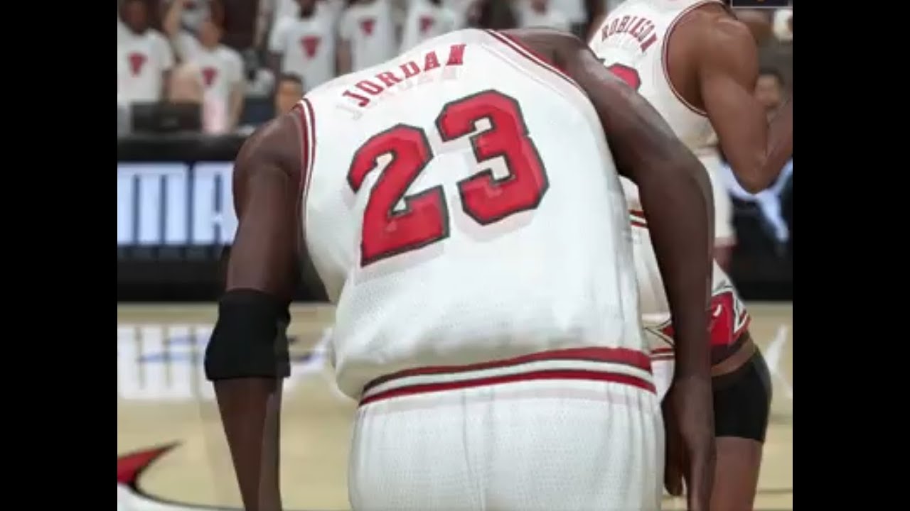 All Time Bulls vs All Time Heat | Prime Lebron vs Prime Jordan