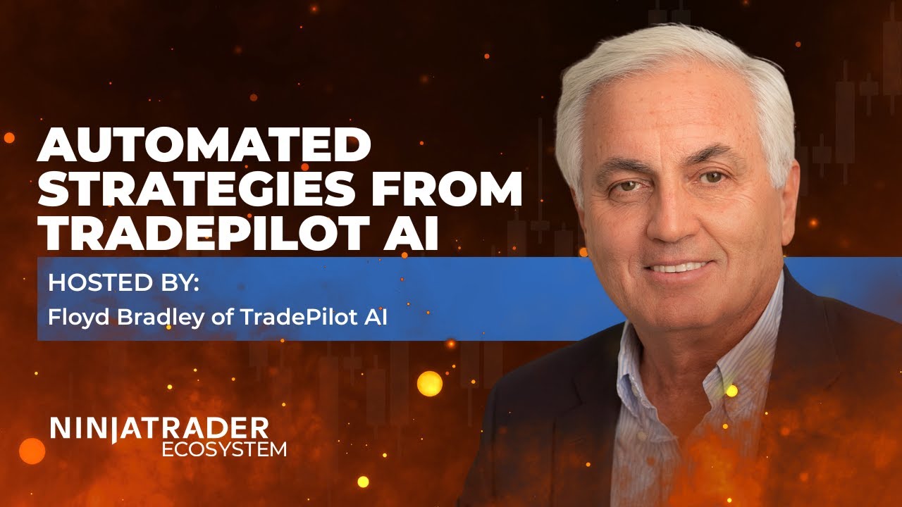 TradePilot AI | Automated Strategies from TradePilot AI