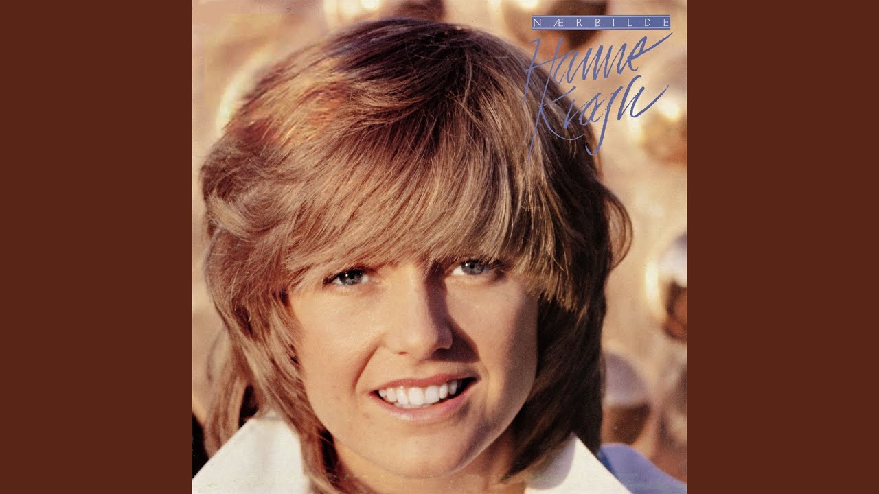 Kjære Kristine (2011 Remastered Version)