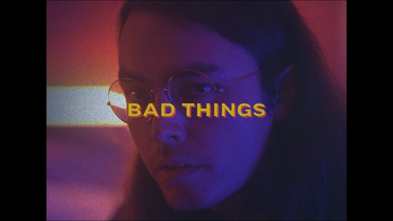 BAD THINGS - POOL TOYS