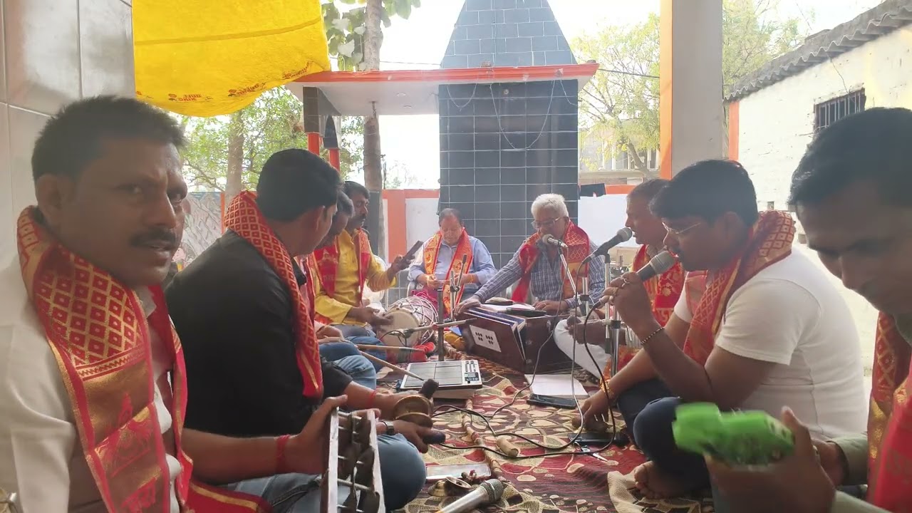 होली गीत...#song 