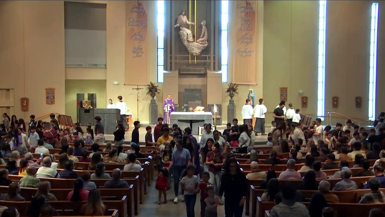 IV Domingo de Cuaresma