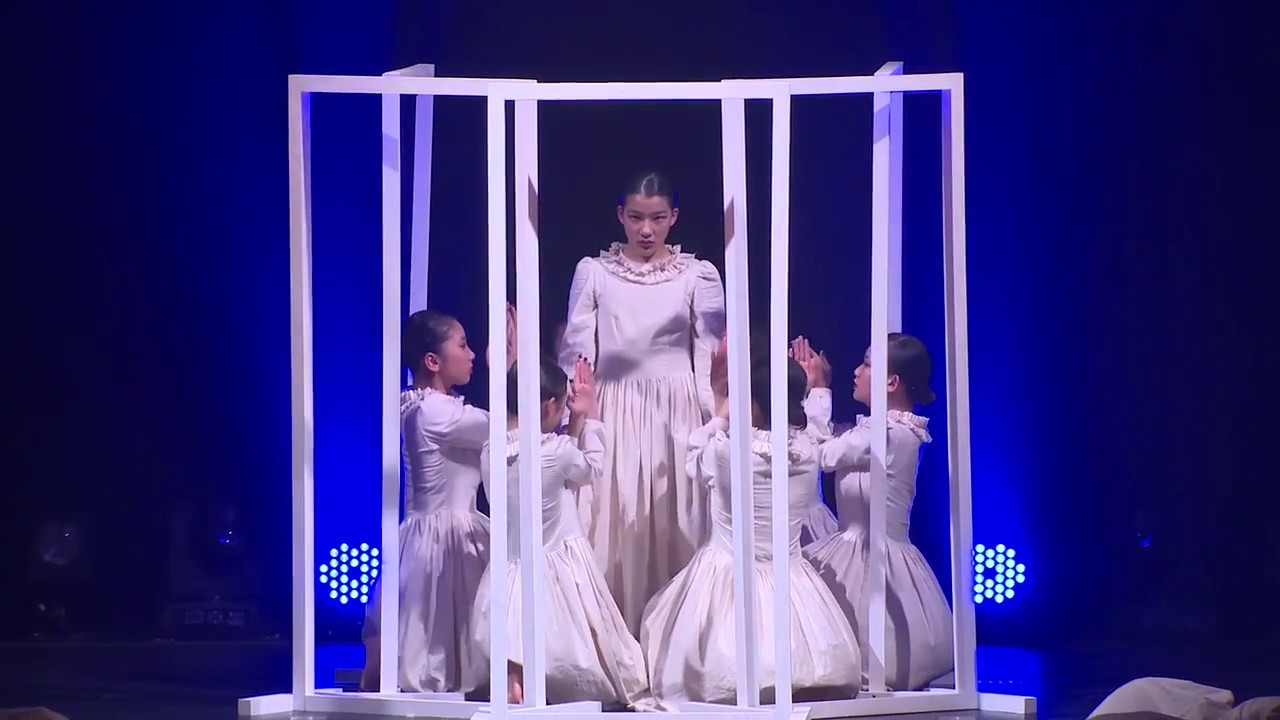 Seishiro Number 〜あなたはアナタだから〜
